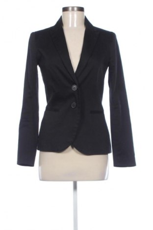Dámské sako  Stradivarius, Velikost S, Barva Černá, Cena  619,00 Kč