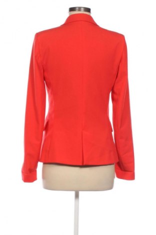 Damen Blazer Stradivarius, Größe M, Farbe Rot, Preis 24,49 €