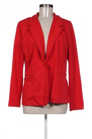 Sacou de femei Street One, Mărime L, Culoare Roșu, Preț 178,95 Lei