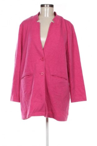 Damen Blazer Street One, Größe L, Farbe Rosa, Preis € 23,99