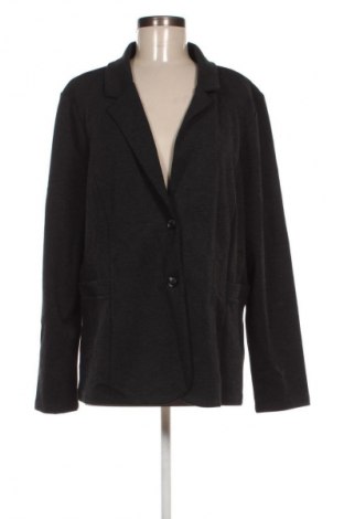 Damen Blazer Street One, Größe XL, Farbe Grau, Preis 18,99 €