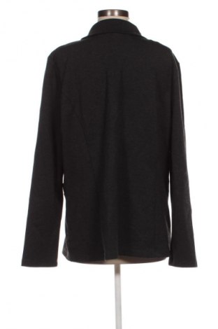Damen Blazer Street One, Größe XL, Farbe Grau, Preis 18,99 €