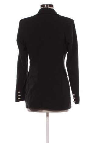 Sacou de femei Styled In Italy, Mărime S, Culoare Negru, Preț 128,62 Lei