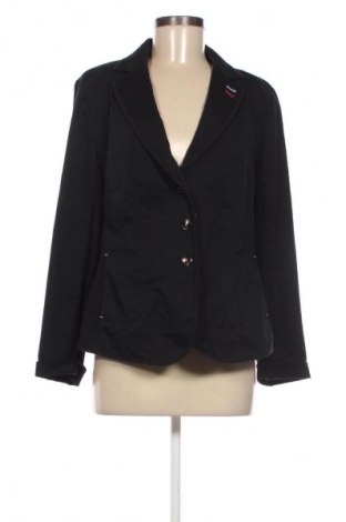 Damen Blazer Taifun, Größe L, Farbe Schwarz, Preis 22,99 €