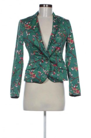 Дамско сако Tatuum, Размер S, Цвят Многоцветен, Цена 61,99 лв.