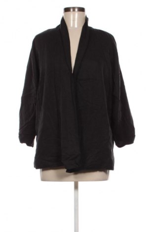 Sacou de femei Teddy Smith, Mărime M, Culoare Negru, Preț 113,99 Lei