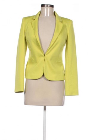 Sacou de femei The Collection by Debenhams, Mărime XS, Culoare Galben, Preț 125,92 Lei