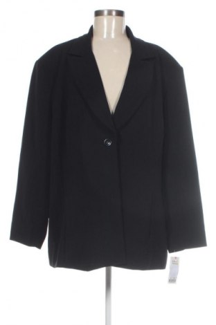 Damen Blazer Thea Plus, Größe L, Farbe Schwarz, Preis € 27,99