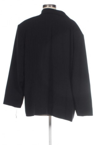 Damen Blazer Thea Plus, Größe L, Farbe Schwarz, Preis € 27,99