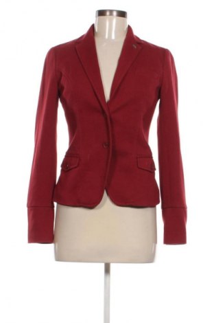 Damen Blazer Timeout, Größe S, Farbe Rot, Preis 34,78 €