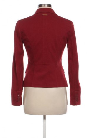 Damen Blazer Timeout, Größe S, Farbe Rot, Preis 34,78 €