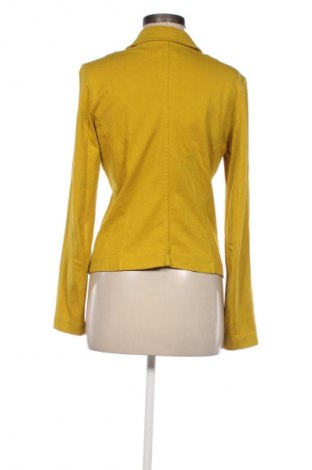 Sacou de femei Tom Tailor, Mărime M, Culoare Galben, Preț 179,00 Lei