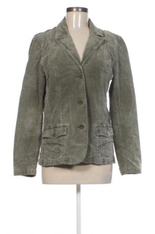 Sacou de femei Tom Tailor, Mărime L, Culoare Verde, Preț 131,99 Lei
