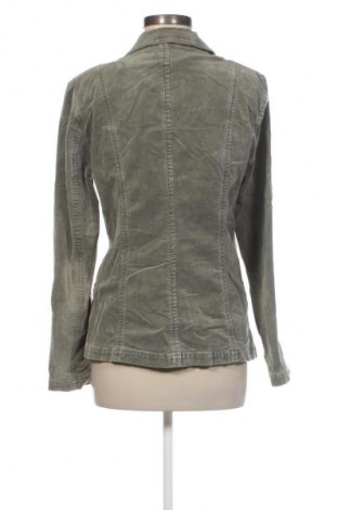 Sacou de femei Tom Tailor, Mărime L, Culoare Verde, Preț 131,99 Lei