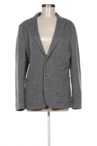 Dámske sako  Tom Tailor, Veľkosť L, Farba Sivá, Cena  18,95 €