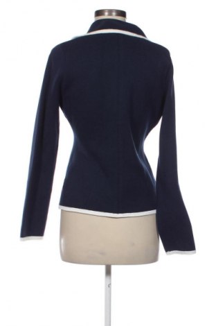 Női blézer Tommy Hilfiger, Méret S, Szín Kék, Ár 37 012 Ft