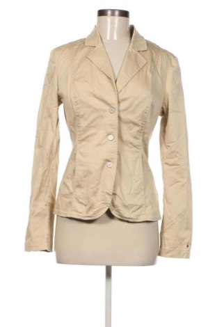 Sacou de femei Tommy Hilfiger, Mărime S, Culoare Bej, Preț 348,99 Lei