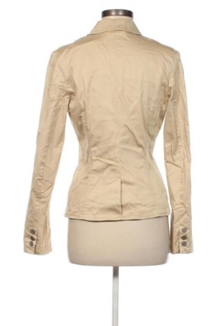 Sacou de femei Tommy Hilfiger, Mărime S, Culoare Bej, Preț 348,99 Lei