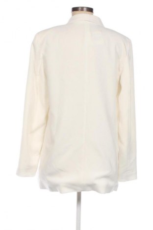 Dámské sako  Topshop, Velikost L, Barva Bílá, Cena  861,00 Kč