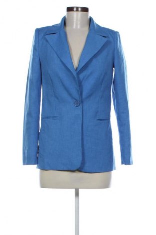 Női blézer Trend, Méret XS, Szín Kék, Ár 6 399 Ft