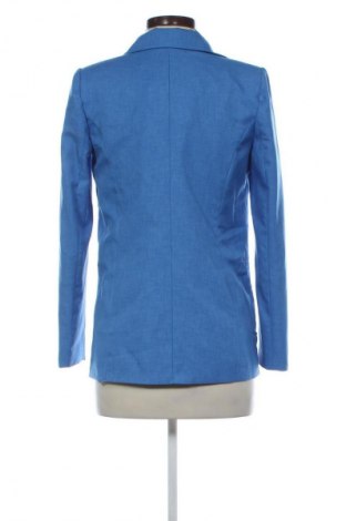 Női blézer Trend, Méret XS, Szín Kék, Ár 6 399 Ft