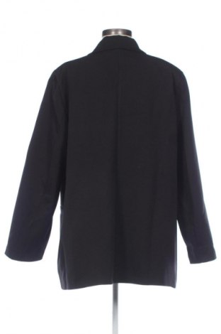 Sacou de femei Trendyol, Mărime XXL, Culoare Negru, Preț 411,00 Lei