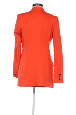 Sacou de femei Unbranded, Mărime S, Culoare Portocaliu, Preț 126,00 Lei