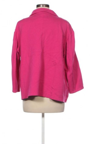 Γυναικείο σακάκι Unbranded, Μέγεθος XL, Χρώμα Ρόζ , Τιμή 25,00 €