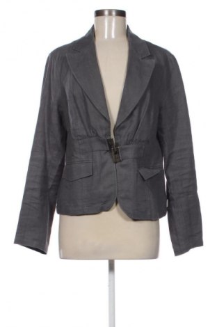 Sacou de femei Unbranded, Mărime M, Culoare Gri, Preț 126,00 Lei
