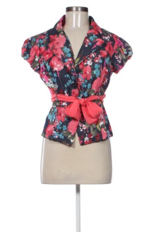 Sacou de femei Unbranded, Mărime L, Culoare Multicolor, Preț 126,32 Lei