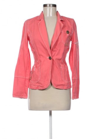 Damen Blazer Unbranded, Größe S, Farbe Rot, Preis € 24,55