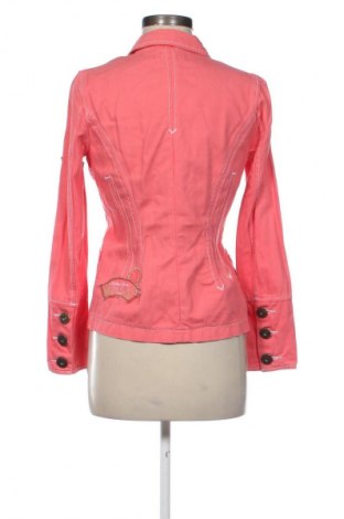 Damen Blazer Unbranded, Größe S, Farbe Rot, Preis € 24,55