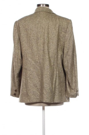 Γυναικείο σακάκι Unbranded, Μέγεθος 3XL, Χρώμα Πολύχρωμο, Τιμή 24,49 €