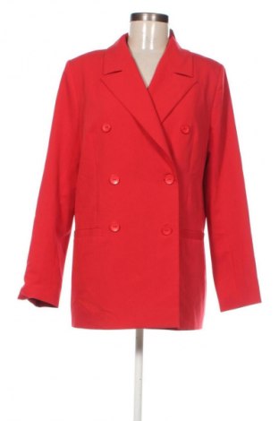 Női blézer Unbranded, Méret XL, Szín Piros, Ár 18 188 Ft