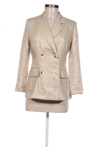 Damen Blazer Unbranded, Größe M, Farbe Golden, Preis € 24,48