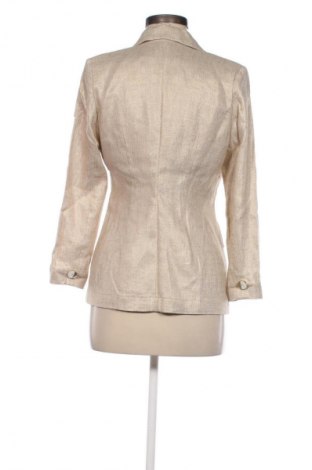 Damen Blazer Unbranded, Größe M, Farbe Golden, Preis € 24,48