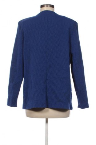Sacou de femei Unbranded, Mărime L, Culoare Albastru, Preț 126,00 Lei