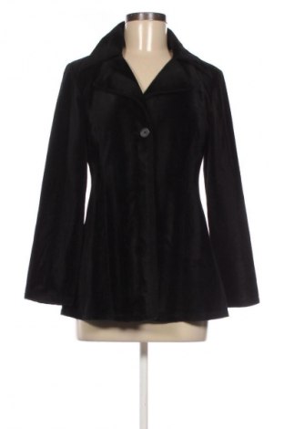 Sacou de femei Unbranded, Mărime M, Culoare Negru, Preț 126,00 Lei