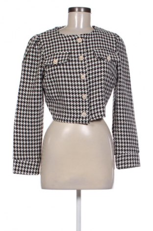Damen Blazer Unbranded, Größe M, Farbe Mehrfarbig, Preis € 24,55