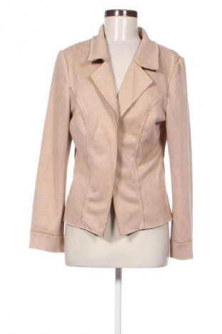 Damen Blazer Unbranded, Größe M, Farbe Braun, Preis € 25,00