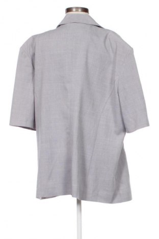 Sacou de femei Unbranded, Mărime XXL, Culoare Gri, Preț 126,00 Lei