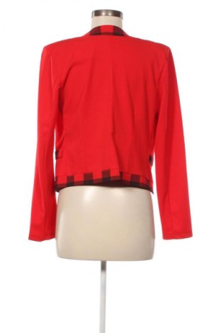 Sacou de femei Unbranded, Mărime M, Culoare Roșu, Preț 126,00 Lei