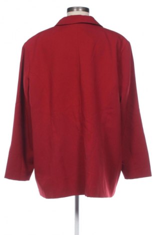 Dámske sako  Unbranded, Veľkosť XXL, Farba Červená, Cena  24,49 €