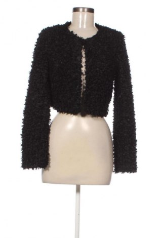 Γυναικείο σακάκι Unbranded, Μέγεθος S, Χρώμα Μαύρο, Τιμή 11,99 €