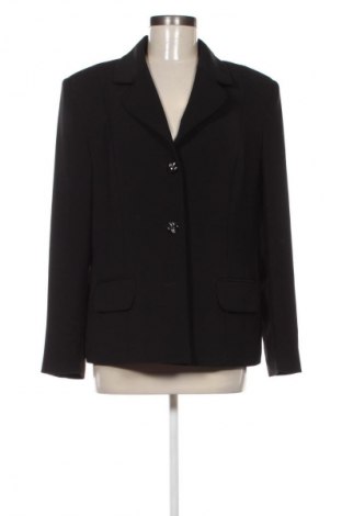 Sacou de femei Unbranded, Mărime XL, Culoare Negru, Preț 125,92 Lei