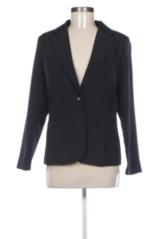 Sacou de femei Unbranded, Mărime XL, Culoare Negru, Preț 126,32 Lei