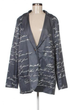 Damen Blazer Unbranded, Größe XXL, Farbe Mehrfarbig, Preis 24,55 €