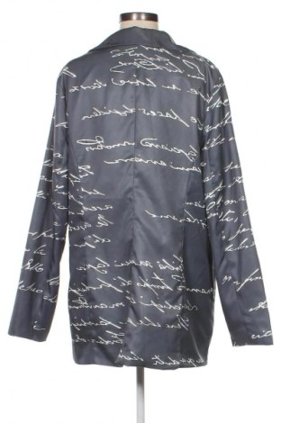 Damen Blazer Unbranded, Größe XXL, Farbe Mehrfarbig, Preis 24,55 €
