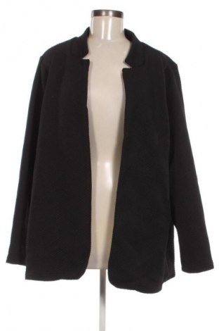 Damen Blazer Unbranded, Größe 3XL, Farbe Schwarz, Preis € 24,55