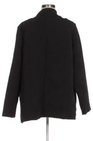 Damen Blazer Unbranded, Größe 3XL, Farbe Schwarz, Preis € 24,55